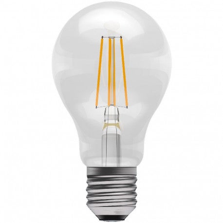 Newleaf 7W 2700K A19 Filament Bulb