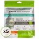 Simply Conserve® Window Insulation Kit - 5 Pack
