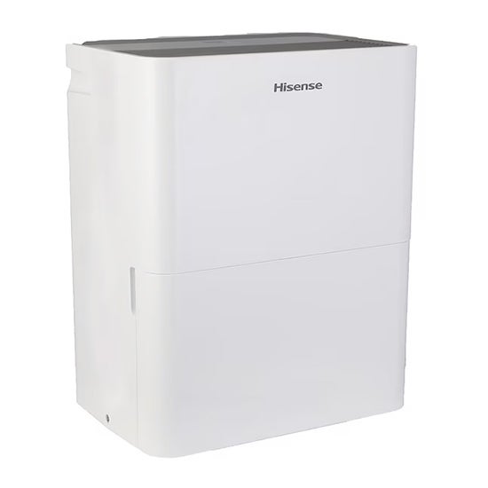 Hisense 35 Pint Dehumidifier