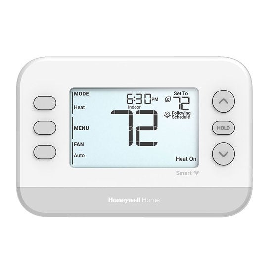 Honeywell Home X2S WiFi Thermostat
