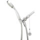 Evolve 1.5 gpm Multi-Function Hand Showerhead w/ TSV