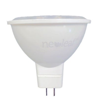 Newleaf GU5.3 LED Bulb