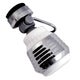 Niagara Conservation 1.5 gpm Kitchen Faucet Aerator w/ Pause, Chrome