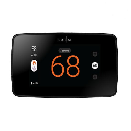 Sensi Touch 2 Thermostat - White
