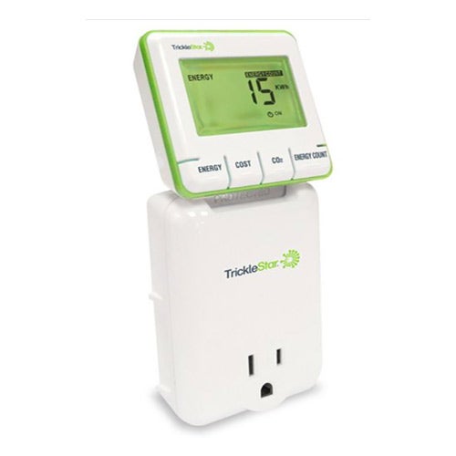 TrickleStar Energy Monitor
