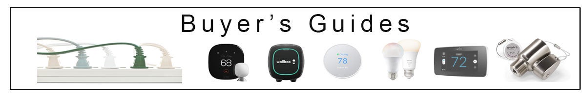 Buyer's Guides